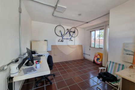 Casa Térrea à venda com 2 quartos em Santo Amaro, São Paulo, SP