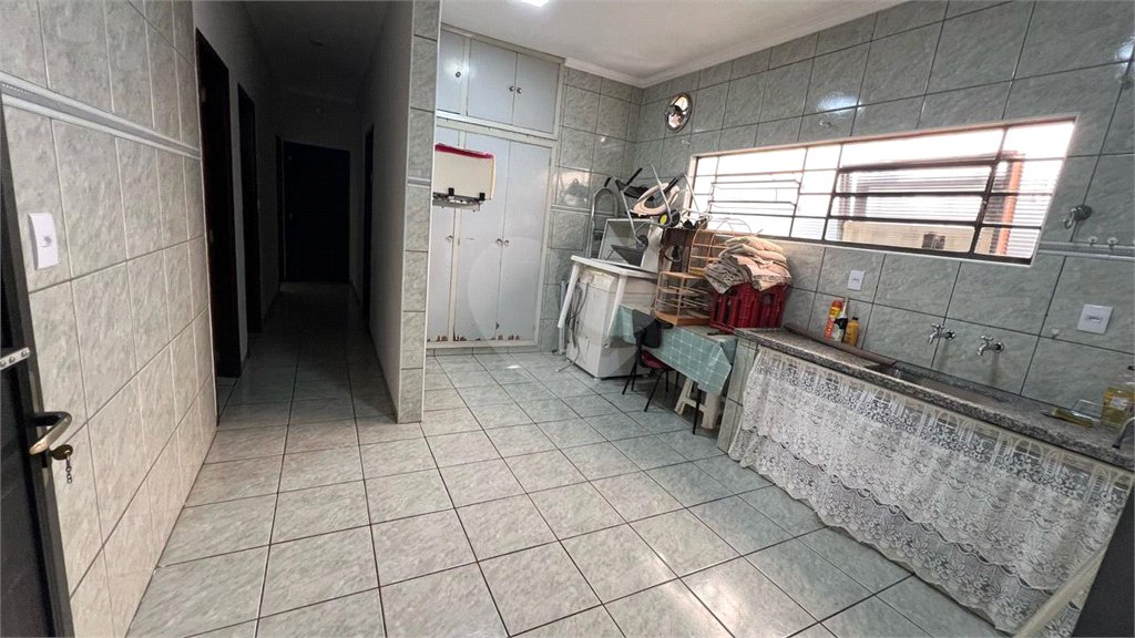 Casa Térrea à venda com 3 quartos no Centro, Araraquara, SP