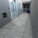 Sobrado à venda com 3 quartos em Vila Analia, São Paulo, SP