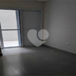Apartamento à venda com 1 quarto em Parque Vitória, São Paulo, SP