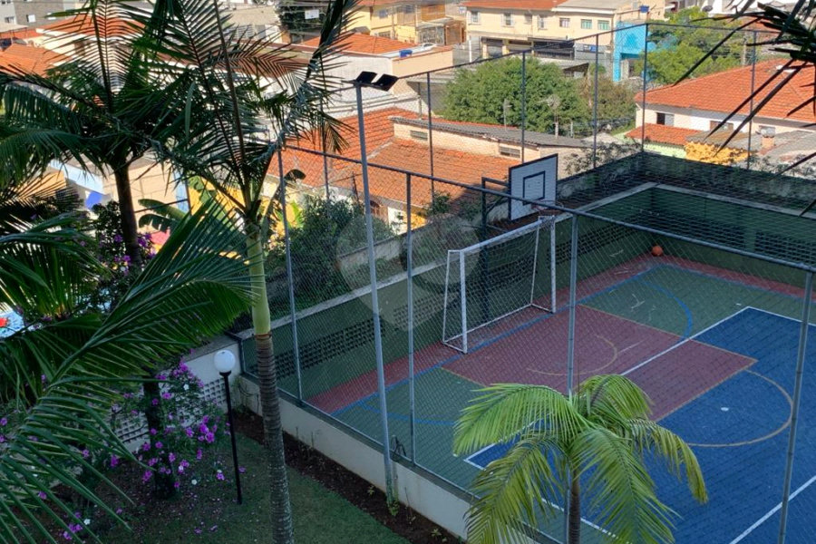 Apartamento à venda com 3 quartos, sendo 1 suíte, em Vila Guilherme, São Paulo, SP