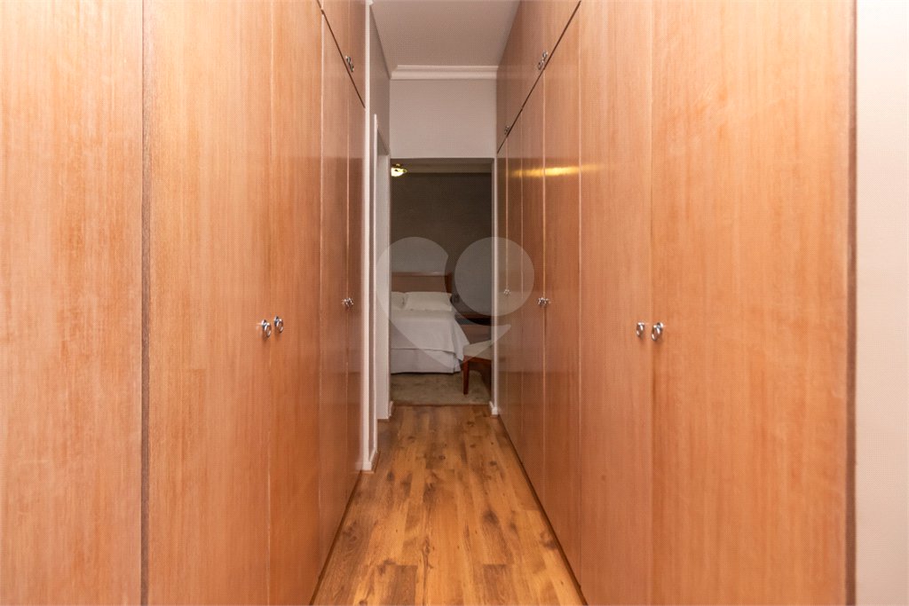 Apartamento à venda com 3 suítes em Chácara Flora, São Paulo, SP