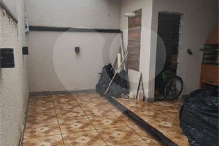 Casa à venda com 2 quartos em Residencial Caroline (cardeal), Elias Fausto, SP