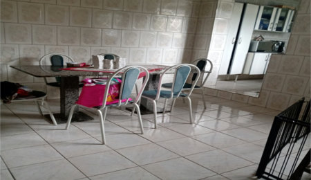 Sobrado à venda com 2 quartos em Santana, São Paulo, SP