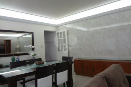 Sobrado à venda com 3 quartos em Santana, São Paulo, SP