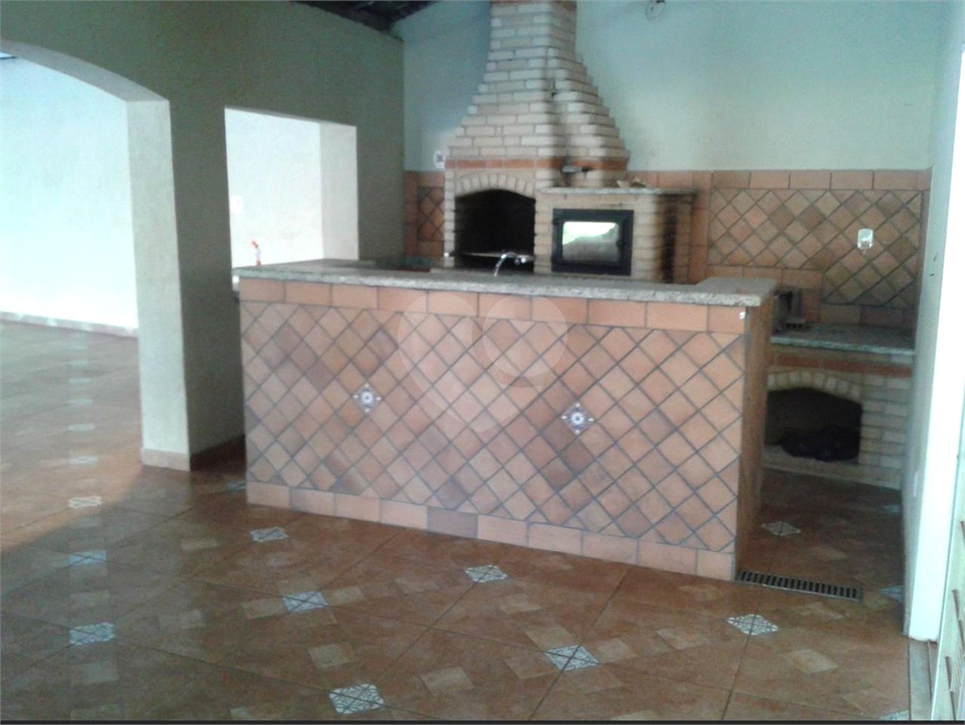 Chácara à venda com 2 quartos, sendo 1 suíte,  em Condomínio Balneário Recreativa, Ribeirão Preto, SP