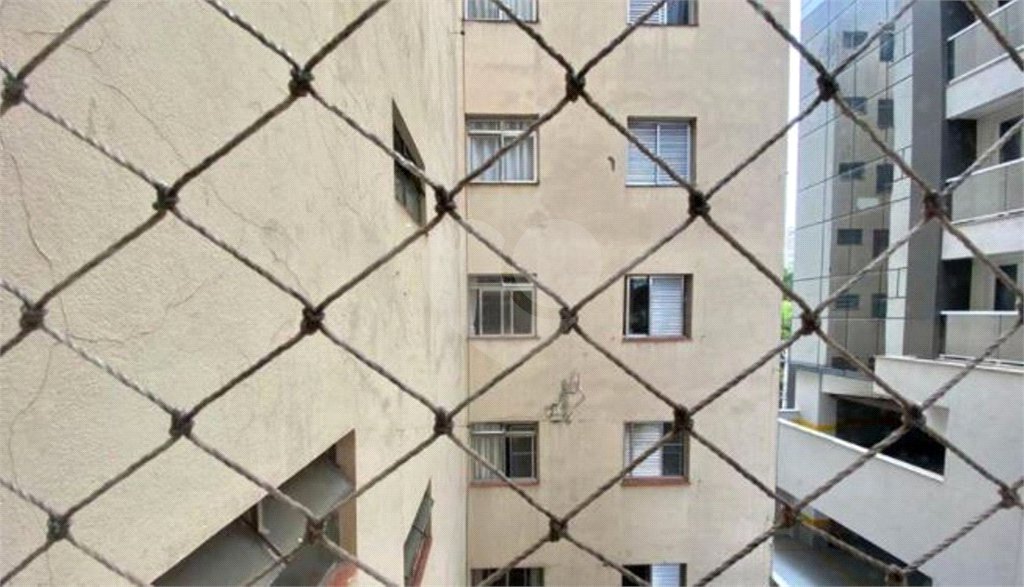 Apartamento à venda com 2 quartos em Perdizes, São Paulo, SP