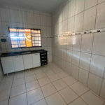 Casa para alugar com 2 quartos, sendo 1 suíte,  em Jardim Brasília, Três Lagoas, MS