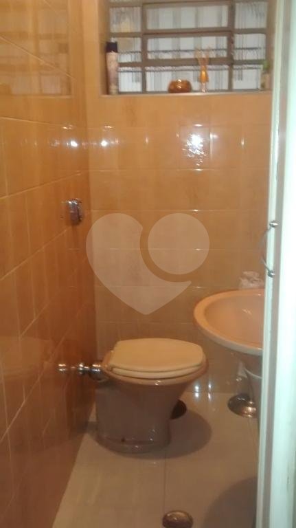 Casa à venda com 3 quartos, sendo 1 suíte,  em Mandaqui, São Paulo, SP