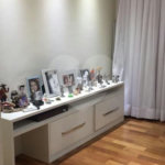 Apartamento à venda com 3 suítes em Vila Mascote, São Paulo, SP