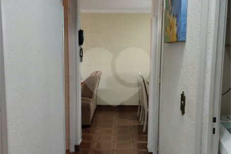 Apartamento à venda com 2 quartos em Chácara do Vovô, Guarulhos, SP