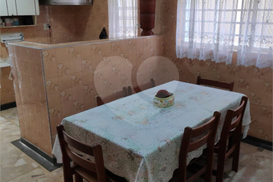 Sobrado à venda com 3 quartos em Casa Verde, São Paulo, SP