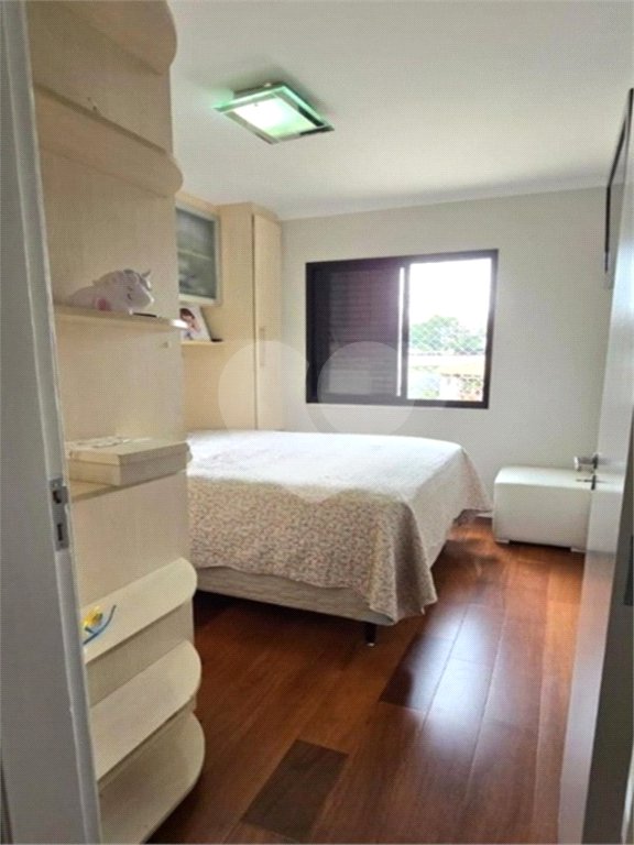 Apartamento à venda com 2 quartos em Santana, São Paulo, SP