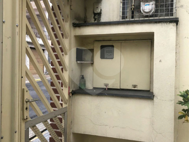 Sobrado à venda com 4 quartos, sendo 1 suíte,  em Santana, São Paulo, SP