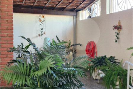 Casa à venda com 2 quartos, sendo 1 suíte, em Dona Edith Campos Fávero, Paulínia, SP