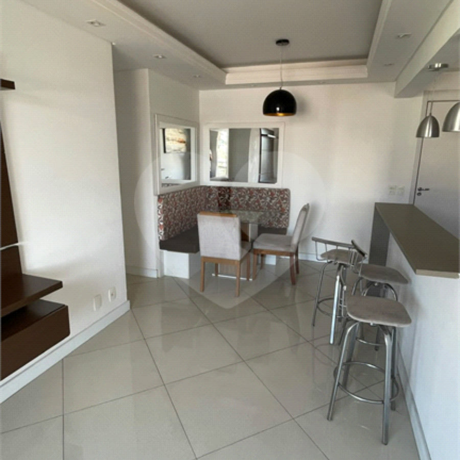 Apartamento à venda com 2 quartos, sendo 1 suíte, em Vila Gustavo, São Paulo, SP
