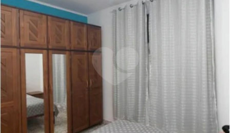 Casa Térrea à venda com 4 quartos, sendo 1 suíte,  em Vila Mazzei, São Paulo, SP