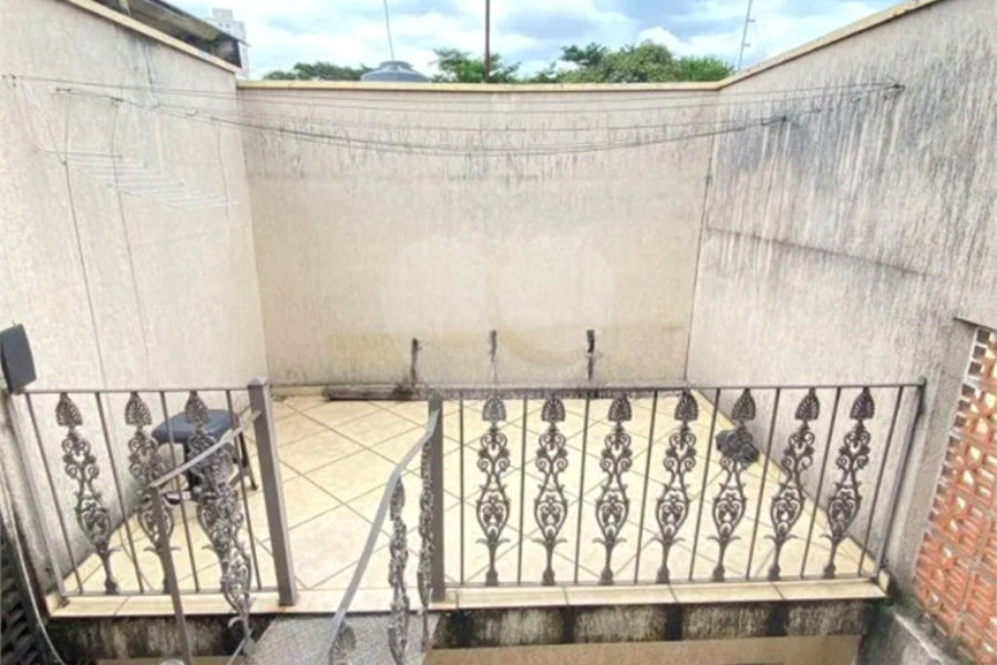 Sobrado à venda com 2 quartos, sendo 1 suíte,  em Jardim Regina, São Paulo, SP
