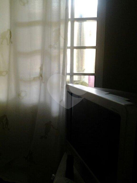 Apartamento à venda com 3 quartos em Parque Mandaqui, São Paulo, SP