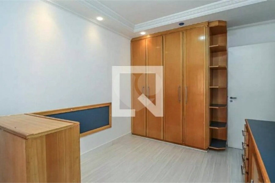 Apartamento à venda com 3 quartos, sendo 1 suíte, em Santa Paula, São Caetano do Sul, SP