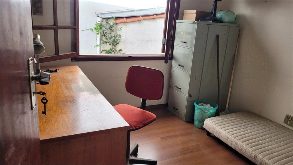 Casa à venda com 3 quartos, sendo 1 suíte, em Vila Tiradentes, São Paulo, SP
