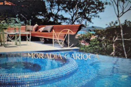 Casa à venda com 7 suítes em Humaitá, Armação dos Búzios, RJ