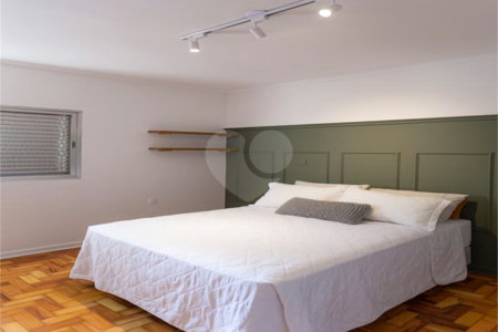 Apartamento à venda com 3 quartos em Cidade Monções, São Paulo, SP
