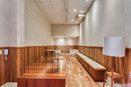 Apartamento à venda com 4 suítes em Alto da Boa Vista, São Paulo, SP