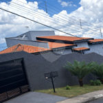 Casa à venda em Campos de Atibaia, Atibaia, SP
