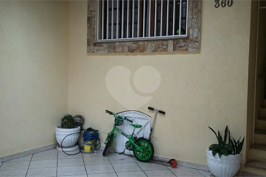 Sobrado à venda com 3 quartos, sendo 1 suíte, em Vila Guilherme, São Paulo, SP