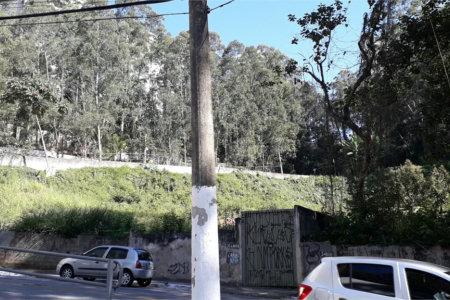 Terreno à venda em Vila Andrade, São Paulo, SP