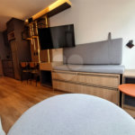 Apartamento à venda com 1 quarto em Pinheiros, São Paulo, SP