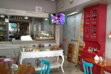 Casa à venda com 1 suíte em Santana, São Paulo, SP