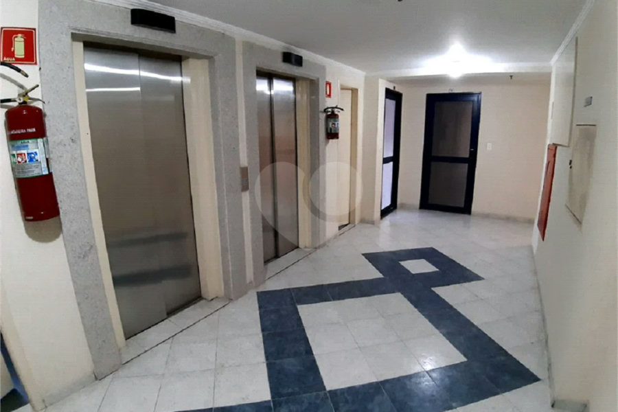 Sala à venda em Água Fria, São Paulo, SP