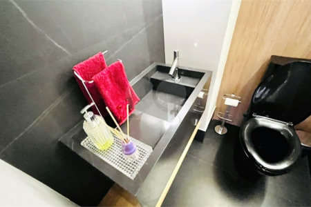 Apartamento à venda com 3 quartos, sendo 1 suíte, em Lauzane Paulista, São Paulo, SP