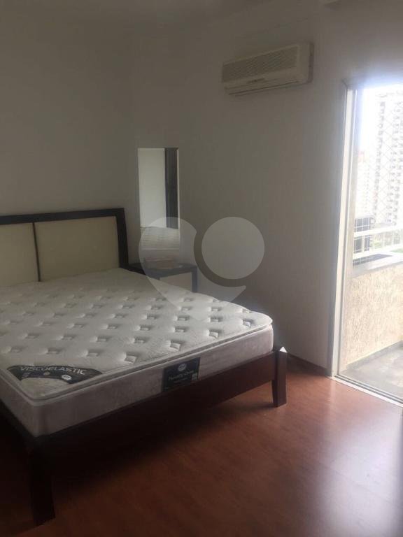 Apartamento à venda com 3 suítes em Jardim Londrina, São Paulo, SP