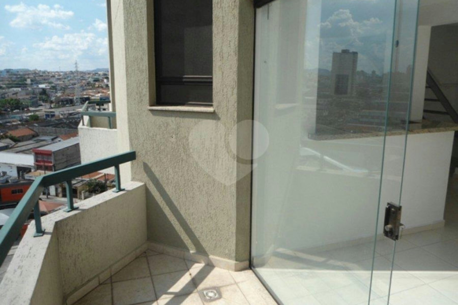 Apartamento à venda com 1 quarto em Casa Verde, São Paulo, SP