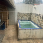 Casa à venda com 2 quartos, sendo 1 suíte, no condomínio Villa Faenza, São Paulo - SP