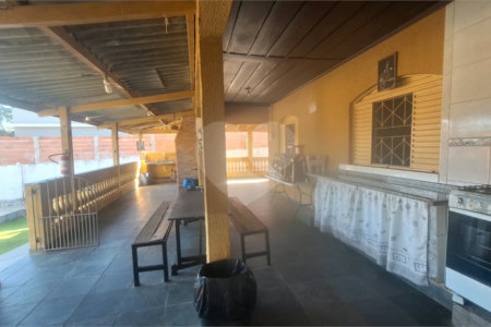 Chácara à venda com 2 quartos, sendo 1 suíte, em Parque Monte Bianco, Araçoiaba da Serra, SP