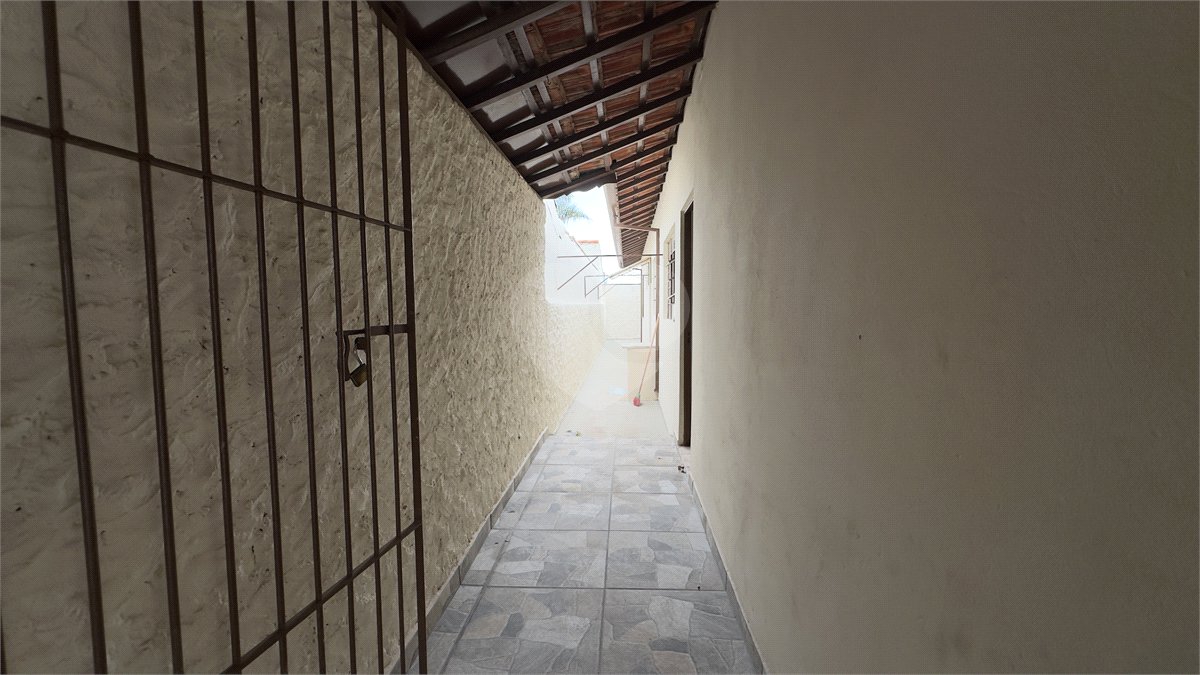 Casa para alugar com 2 quartos em Vila Rubens, Indaiatuba, SP