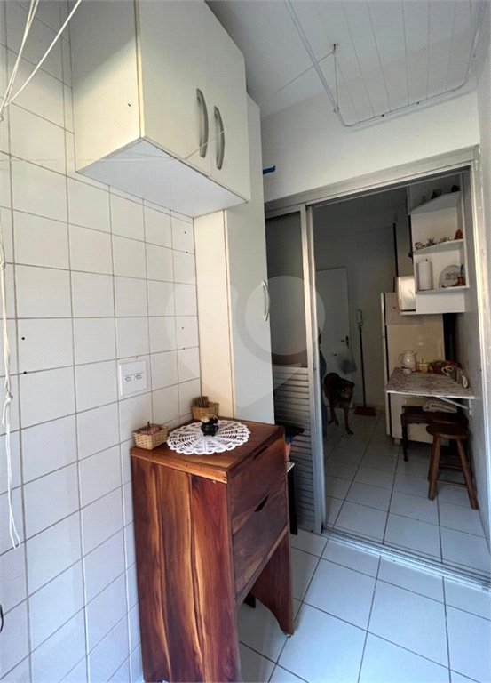 Apartamento à venda com 2 quartos em Vila Nova Cachoeirinha, São Paulo, SP