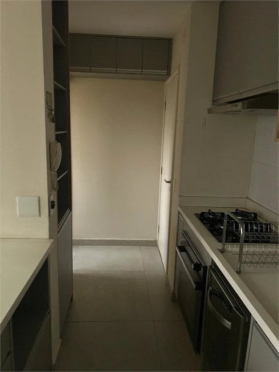 Apartamento à venda com 2 quartos, sendo 1 suíte, em Paraíso do Morumbi, São Paulo, SP