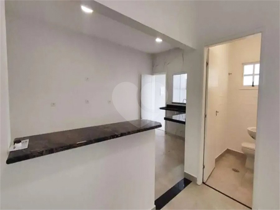 Sobrado para alugar com 3 quartos, sendo 1 suíte, em Tucuruvi, São Paulo, SP