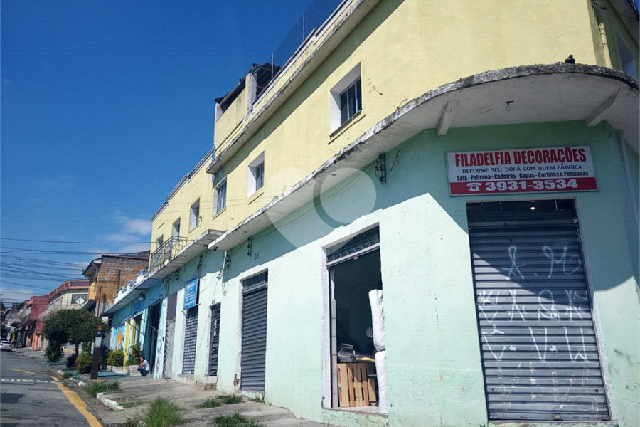 Prédio à venda em Limão, São Paulo, SP