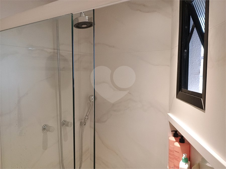 Apartamento para alugar com 2 suítes em Vila Leopoldina, São Paulo, SP