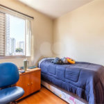 Apartamento à venda com 4 quartos, sendo 1 suíte, em Perdizes, São Paulo, SP