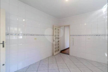 Sobrado à venda com 3 quartos em Jardim Franca, São Paulo, SP