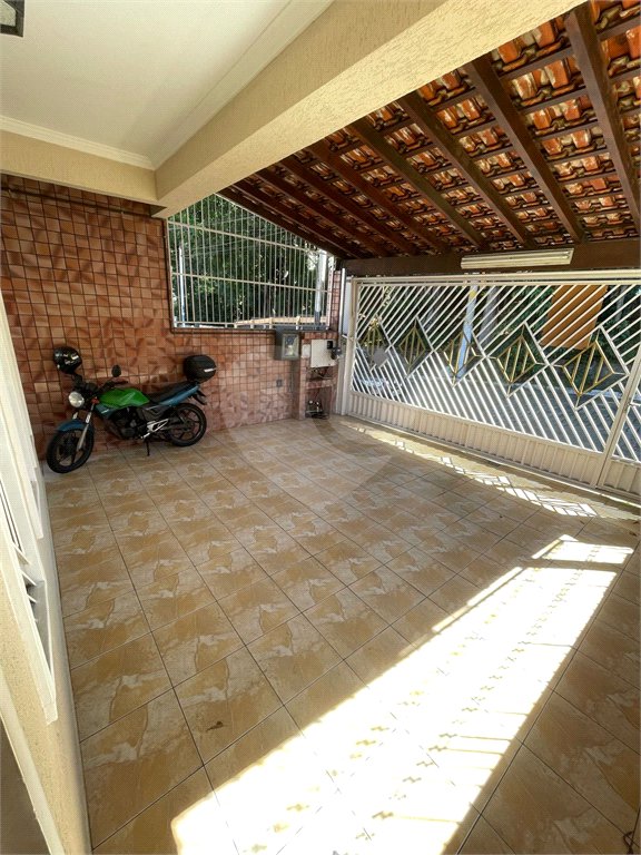 Casa Térrea à venda com 4 quartos, sendo 3 suítes,  em Jardim São Paulo(zona Norte), São Paulo, SP