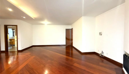 Apartamento à venda com 3 suítes em Morumbi, São Paulo, SP