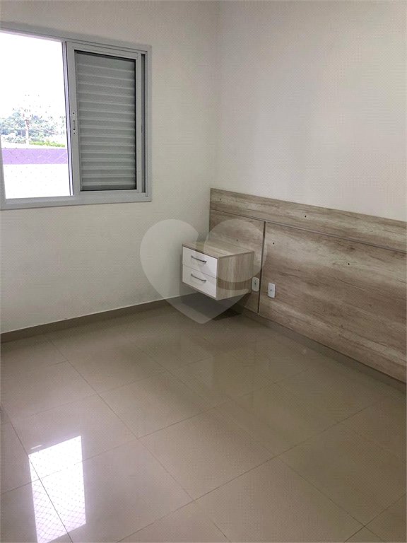 Apartamento à venda com 2 quartos, sendo 1 suíte,  em Villa Di Cesar, Mogi das Cruzes, SP